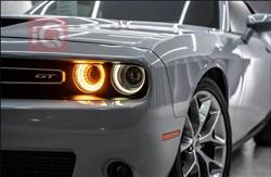 دۆج چالنجەر